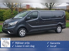 Renault Trafic - T30 L2H1 150PK EDC AUT Cruise, LED, Easylink Apple CP / Android A, 2x Schuifdeur NR. 776