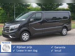 Renault Trafic - T30 L2H1 150 PK EDC AUT Airco, Cruise, LED, Apple Carplay / Android Auto NR. 793