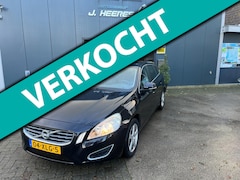 Volvo V60 - 1.6 T3 Momentum