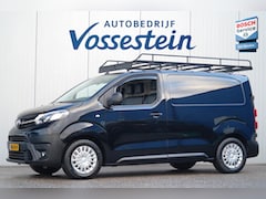 Toyota ProAce Compact - 1.5 D-4D Navigator / EX. BTW / 3 Pers. / Navigatie / Imperiaal / Trekhaak / 70dkm NAP