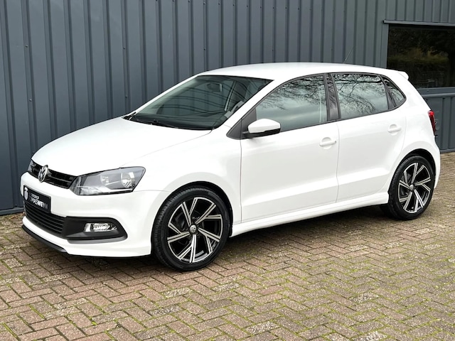 Tweedehandse volkswagen outlet polo