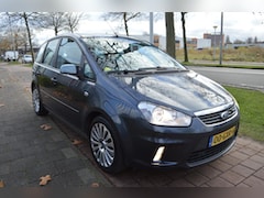 Ford C-Max - 1.8-16V Titanium Flexifuel bj08 ecc cruise