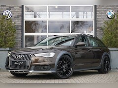 Audi A6 Allroad - 3.0 TDi QUATTRO - PANO.DAK - LEDER - EL. TREKH. - 20 INCH