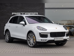 Porsche Cayenne - 4.8 Turbo | PCCB | PDCC