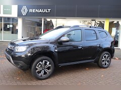 Dacia Duster - 1.0 TCe 100 ECO-G Journey