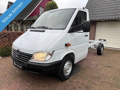 Mercedes-Benz Sprinter - 208CDi 355 *UNIEK MAAR 16KM