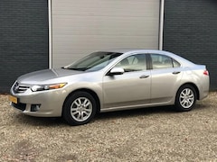 Honda Accord - 2.0i AUTOMAAT ELEGANCE