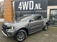 Ford Ranger - 2.0TD AUT / 3.0 V6 TD 240 PK tegen meerprijs 2/PERS VAN 2024 BPM VRIJ V.A € 53.900 EXCL Na