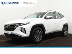 Hyundai Tucson - 1.6 T-GDI MHEV Comfort Smart Netto Deal €5000, - korting
