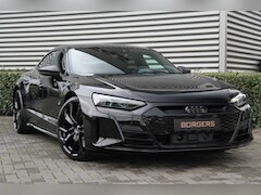 Audi e-tron GT - RS CARBON+MASSAGE+RS-DESIGN+LASER+B&O