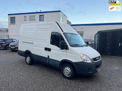 Iveco Daily - 35S13V 300 H2 L