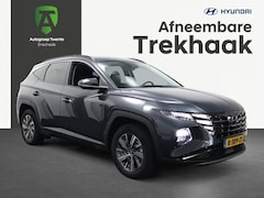 Hyundai Tucson - 1.6 T-GDI HEV Comfort 230PK | Trekhaak | Camera | Navigatie