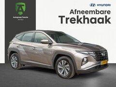 Hyundai Tucson - 1.6 T-GDI MHEV i-Motion | Carplay Navigatie | Trekhaak