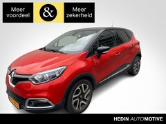 Renault Captur - 0.9 TCe Dynamique | Climate Control | Navigatie | Keyless Entry | Cruise Control