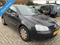 Volkswagen Golf - 1.6 Automaat Clima Apk trekhaak