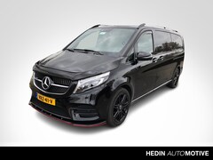 Mercedes-Benz V-klasse - V 300d L3 Automaat Avantgarde Edition | Trekhaak | Burmester Audio | LED | 360° Camera | C