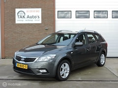 Kia Cee'd Sporty Wagon - 1.4 CVVT X-ecutive/Airco/boekjes/NAP