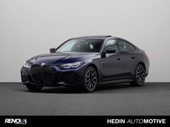 BMW i4 - eDrive40