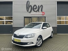 Skoda Fabia - 1.0 Active 2e Eig Airco Cruise PDC