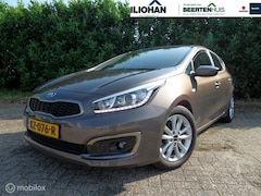 Kia Cee'd - 1.6 GDI DynamicLine