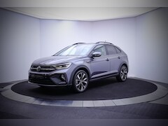 Volkswagen Taigo - 1.5TSI Dsg R-Line IQ LIGHT/DIGIDASH/BEATS AUDIO/CAMERA/APP CONNECT/NAVI/STOELVERW./ACC/LAN