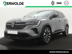 Renault Austral - 1.2 E-Tech Hybrid 200 Techno | TREKHAAK ( 1500 kg Trekgewicht) |