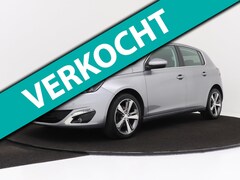 Peugeot 308 - 1.6 THP Première GT-Line | Trekhaak | Panoramadak | Org NL | Camera | Keyless | LED |
