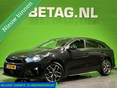 Kia Pro cee'd - ProCeed 1.0 T-GDI GT-Line Edition | Keyless | Virtual cockpit |