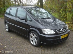 Opel Zafira - 2.2 DTi Maxx Airco Cruise Brandstofpomp defect