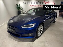 Tesla Model S - 75D Base