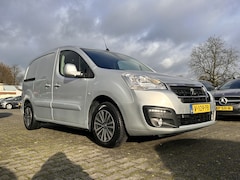 Peugeot Partner - 120 1.6 Blue-HDi 100 L1 Premium-Pack S&S *NAVI-FULLMAP | ECC | PDC | CRUISE | CAMERA | COM