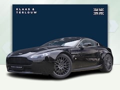 Aston Martin V8 Vantage - 4.3 V8 Sportshift