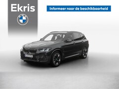 BMW iX3 - High Executive Edition | Parking Pack | Safety Pack | Shadow Line Pack