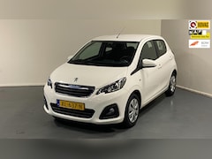 Peugeot 108 - 1.0 e-VTi Active |Airco|Electr. Pakket|Getint glas|Bluetooth|