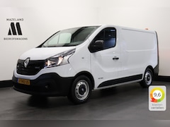 Renault Trafic - 1.6 dCi 120PK - EURO 6 - Airco - Navi - Cruise - € 8.950, - Excl