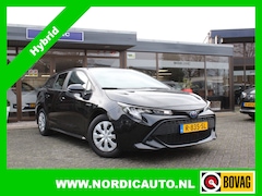 Toyota Corolla Touring Sports - 1.8 HYBRID BUSINESS / ECC / AD. CRUISE /