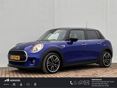 MINI Cooper - 1.5 Pepper