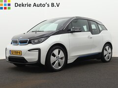 BMW i3 - i-Performance 94Ah 33 kWh / NAVIGATIE / AIRCO / CRUISE-CTR / LM VELGEN