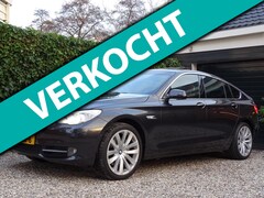 BMW 5-serie Gran Turismo - 535i High Executive