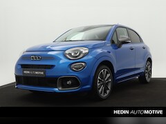 Fiat 500 X - 1.5 Hybrid Sport