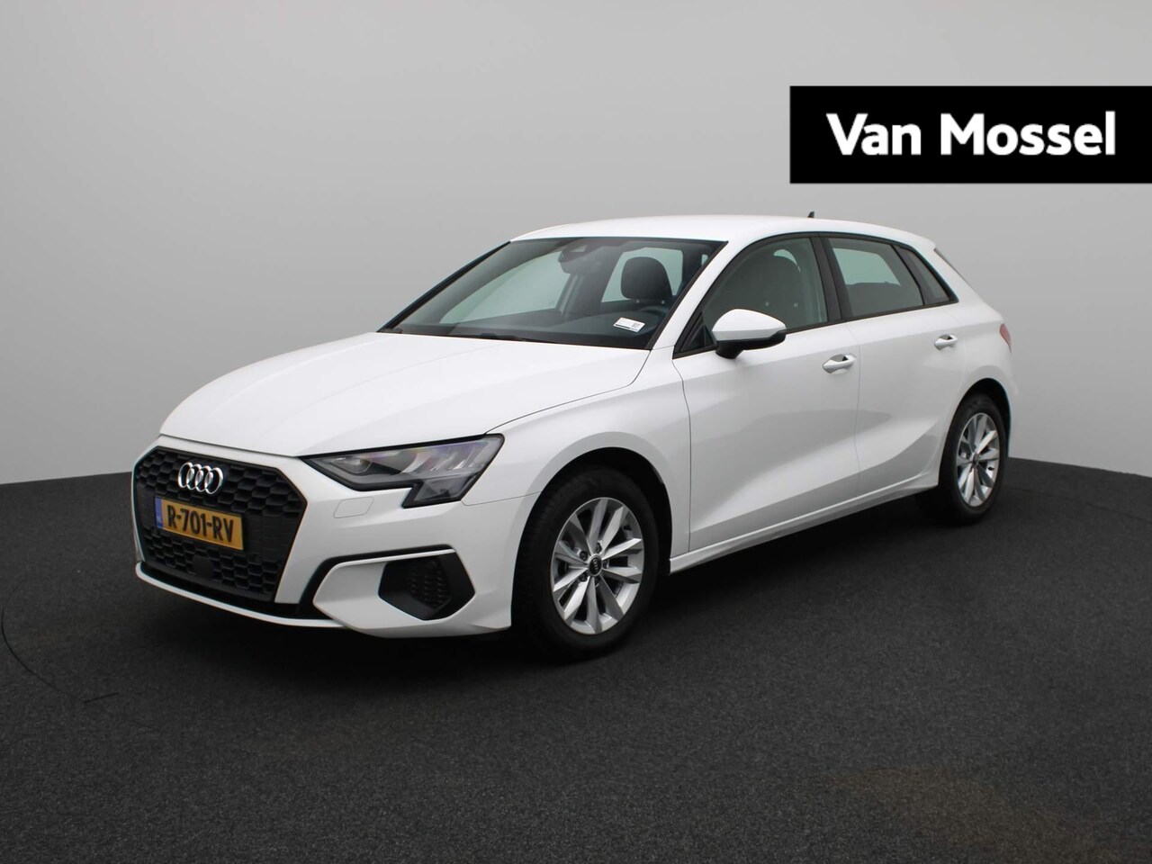 Audi A3 Sportback 30 TFSI Pro Line Climate Control Adaptief Cruise