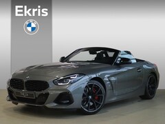 BMW Z4 Roadster - sDrive20i | High Executive | M Sport Plus Pack | Parking Pack | Safety Pack