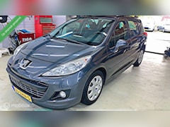 Peugeot 207 SW - 1.4 VTi Active