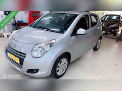 Suzuki Alto - 1.0 Exclusive