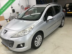 Peugeot 207 SW - 1.4 VTi Active