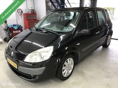 Renault Scénic - 2.0-16V Tech Line met nieuw APK