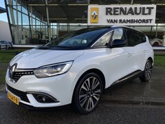 Renault Grand Scénic - 1.5 dCi Initiale Paris Hybrid Assist / Trekhaak / Panorama / 20''LMV / Keyless / Parkeerse