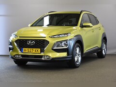 Hyundai Kona - 1.0 T-GDI 120pk 2WD Fashion