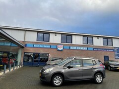 Peugeot 2008 - 1.2 PureTECH | ACTIVE | AIRCO