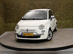 Fiat 500 - 1.2 Sport Automaat
